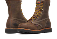Thorogood - Men's Moc Toe Maxwear Wedge Boot