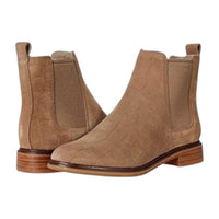 Clarks - Women's Arlo Boots