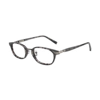 John Varvatos - Men's V351 Rectangle Eyeglasses