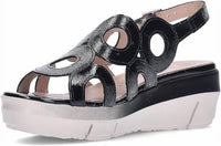 Wonders - Women's Flynn Sandals
