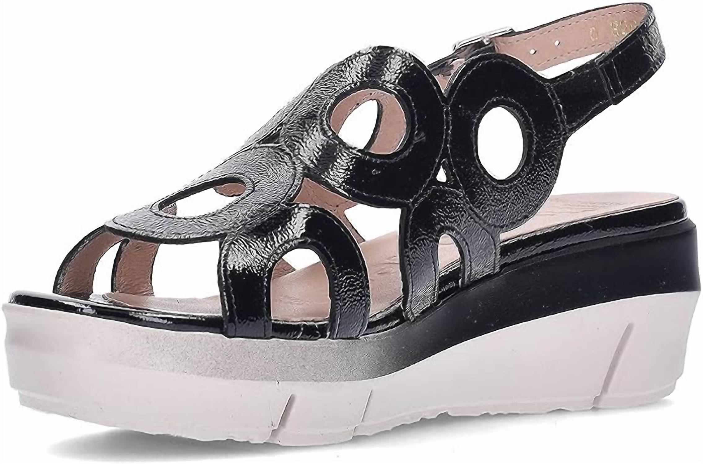 Wonders - Women's Flynn Sandals