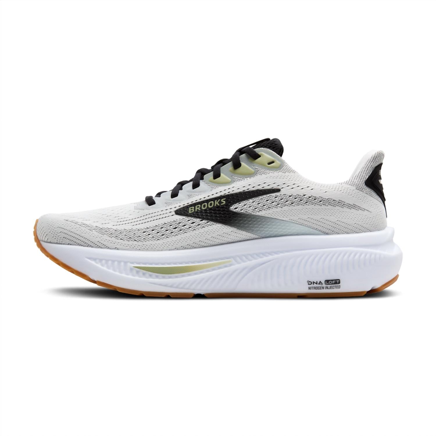 Brooks - Men's Ghost 17 Shoe