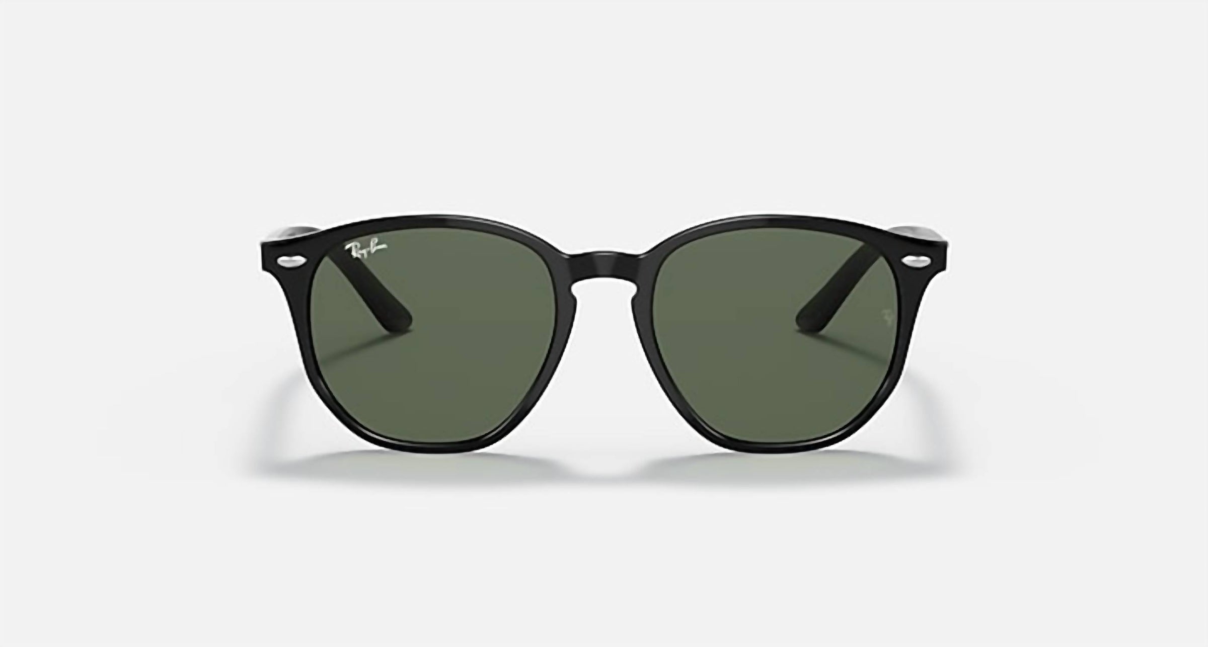 Ray Ban - Junior Irregular Non Polarized Sunglasses Rb9070s 100/71