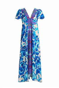 Johnny Was - Women's Liatris Flutter Eva Dress