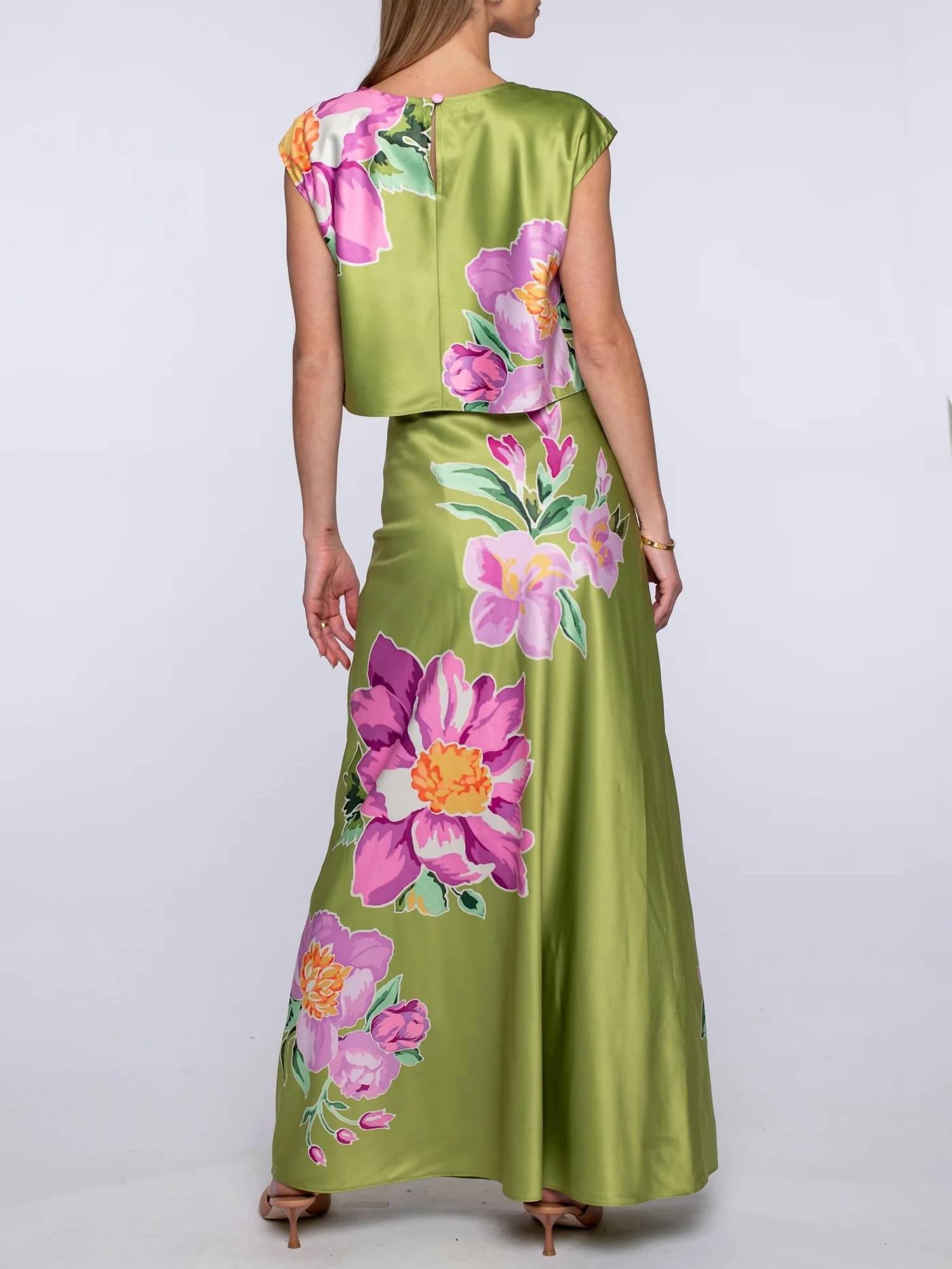 Elizabeth James The Label - Anita Skirt