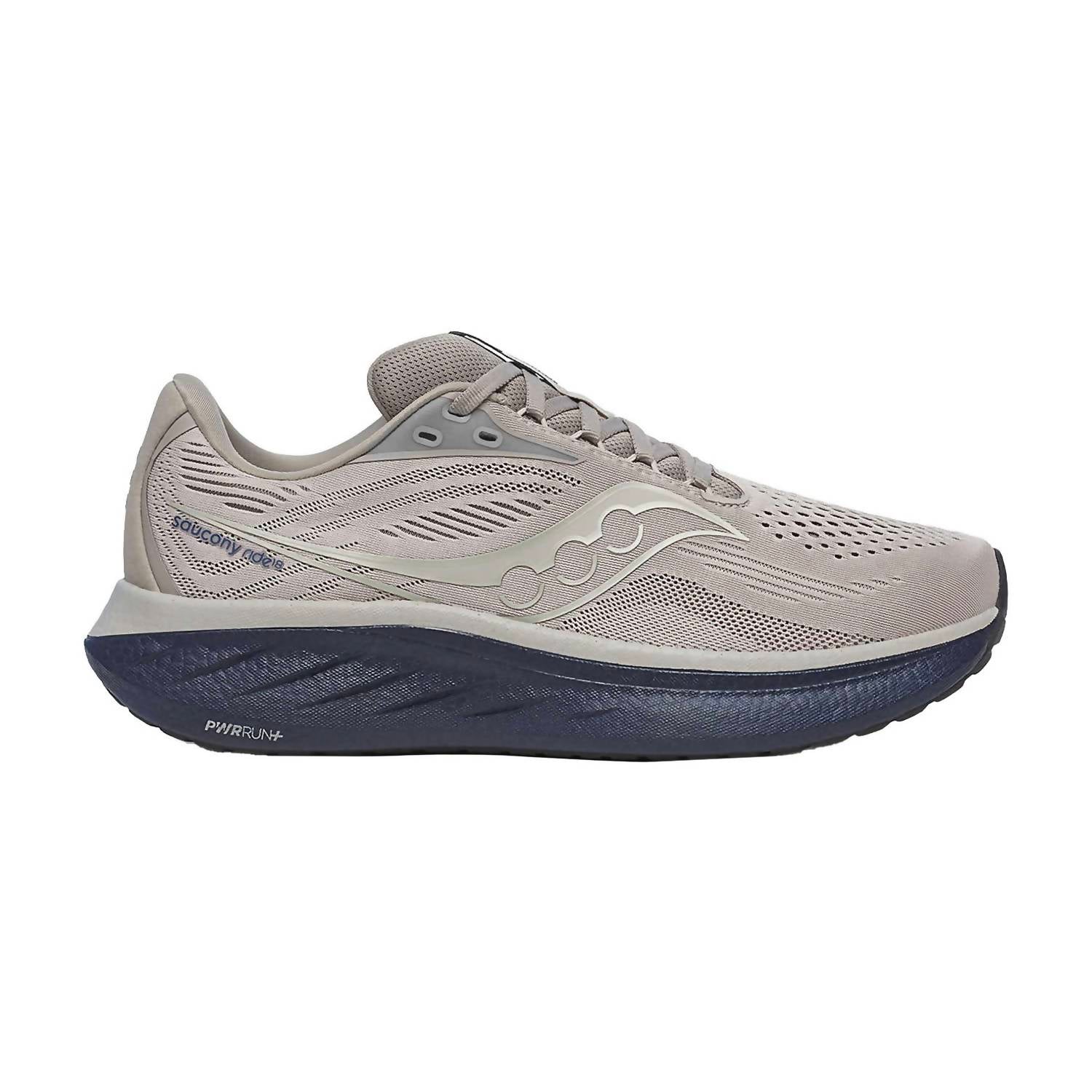 Saucony - Men's Ride 18 Running Shoes