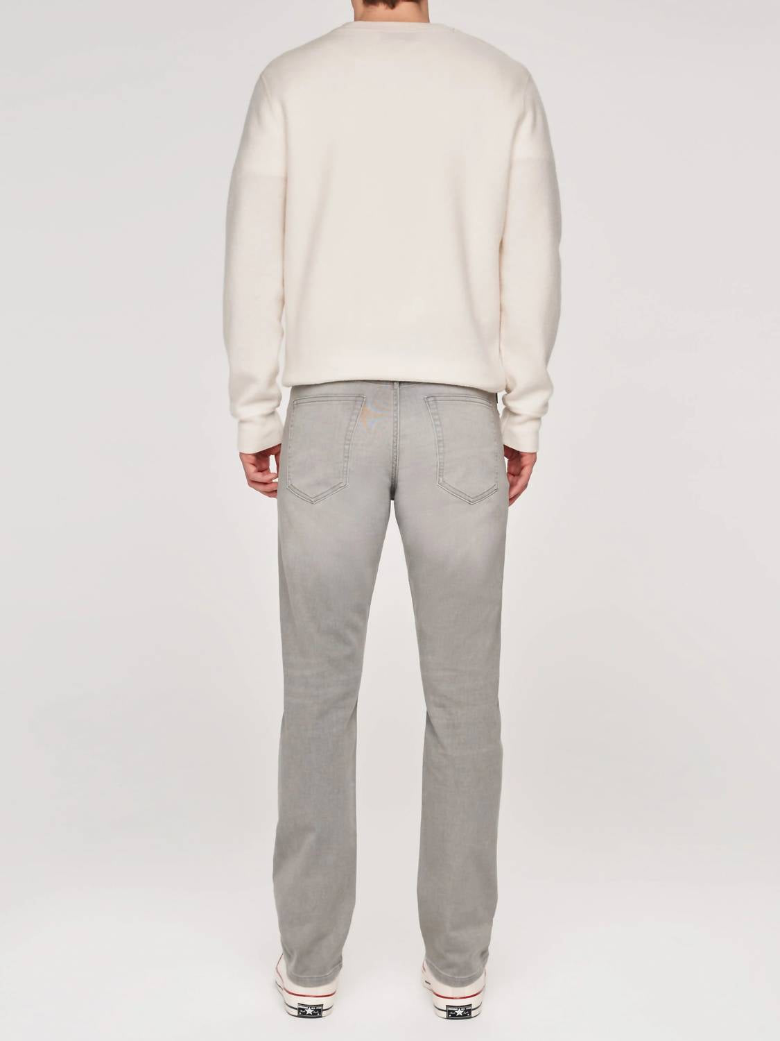 Dl1961 - Women'S - Russell Slim Straight Jeans