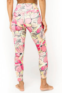 Lovlei - Sleek Leggings
