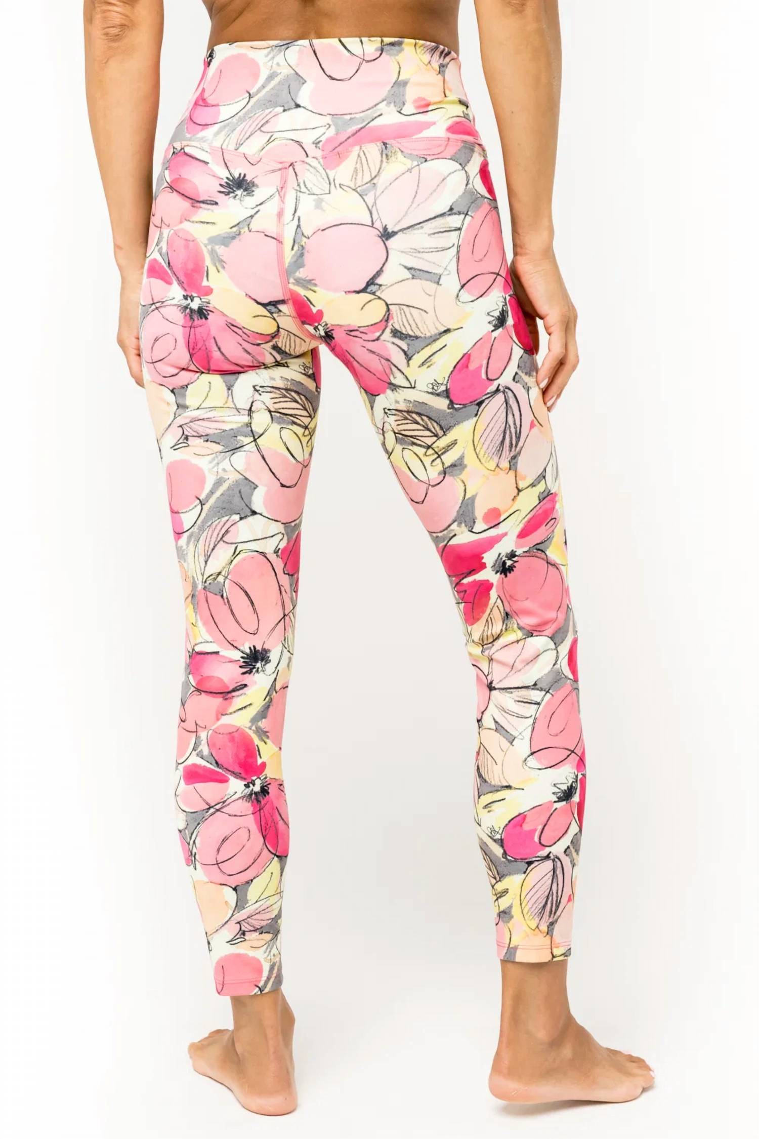 Lovlei - Sleek Leggings
