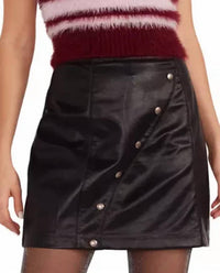 Minkpink - Studded Kali Skirt