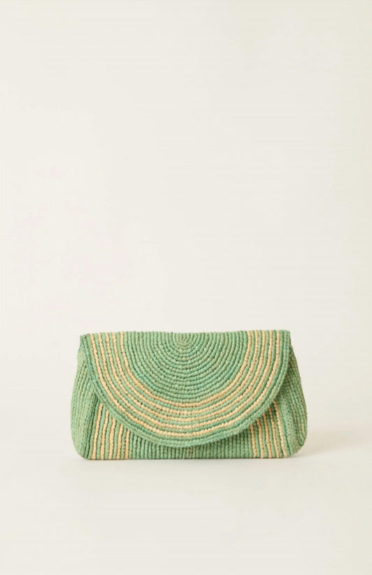 Btb Los Angeles - Women's Lily Clutch