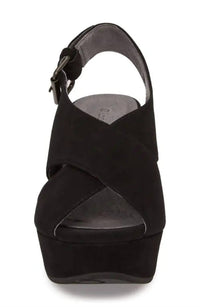 Chocolat Blu - Women Wim Platform Wedge Sandal