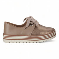 Love Rio - Women's Sienna Sequins Sneakers