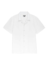 Rails - Alain Pique Short Sleeve Shirt