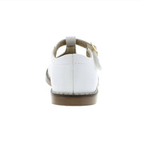 Footmates - Girls Sherry T-bar Mary Jane Shoes