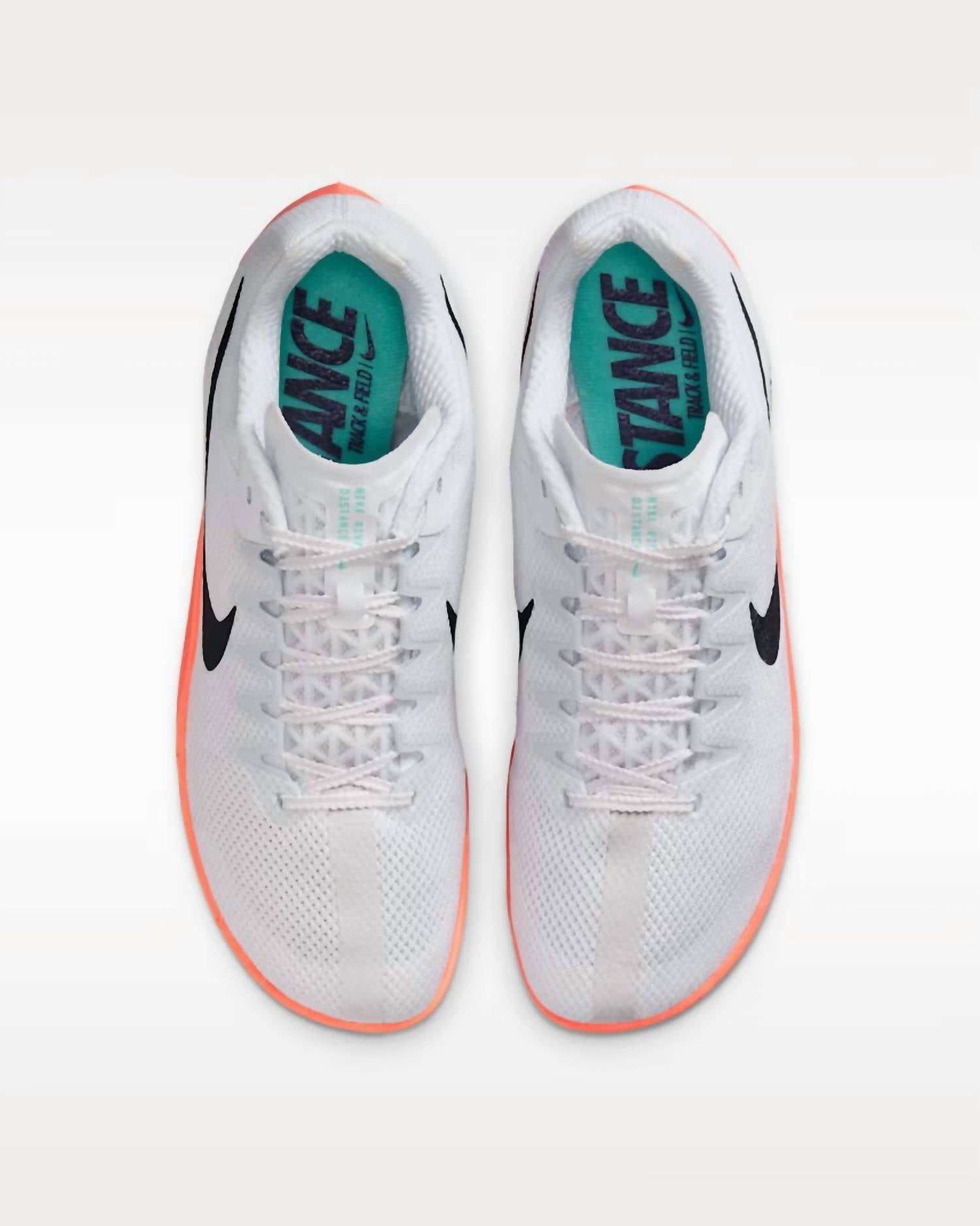 Nike - Women's Zoom Rival Distance Running Shoes