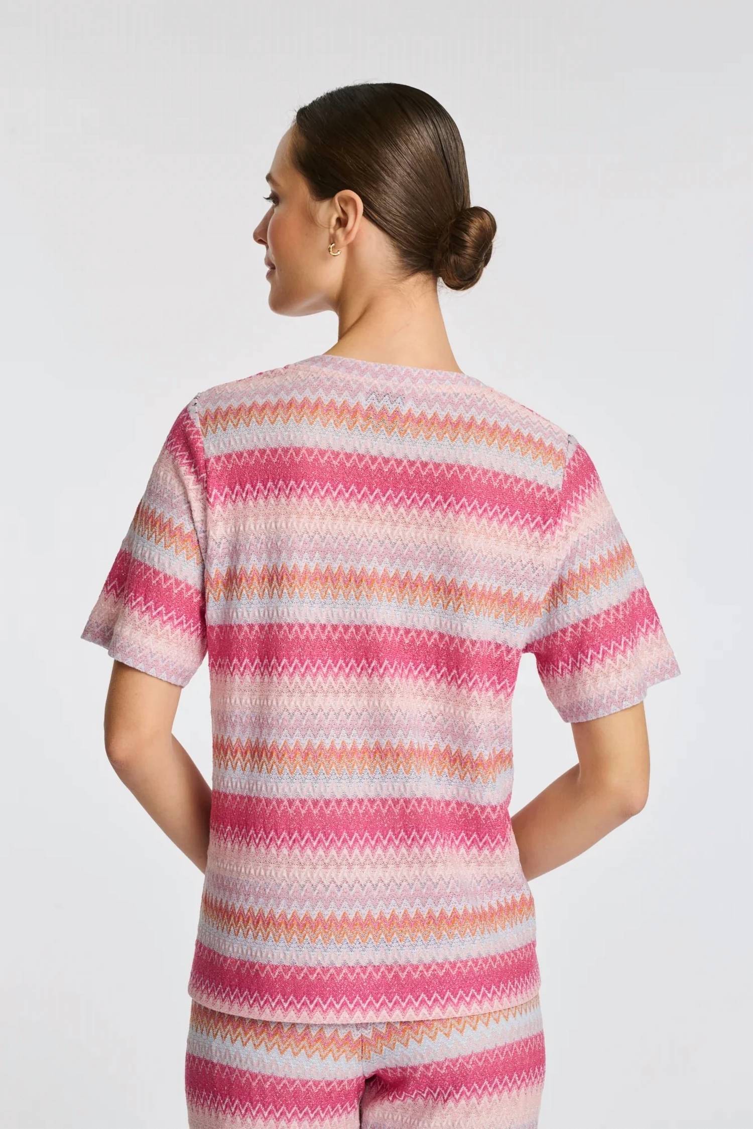 Weill - Fancy Jersey Shirt