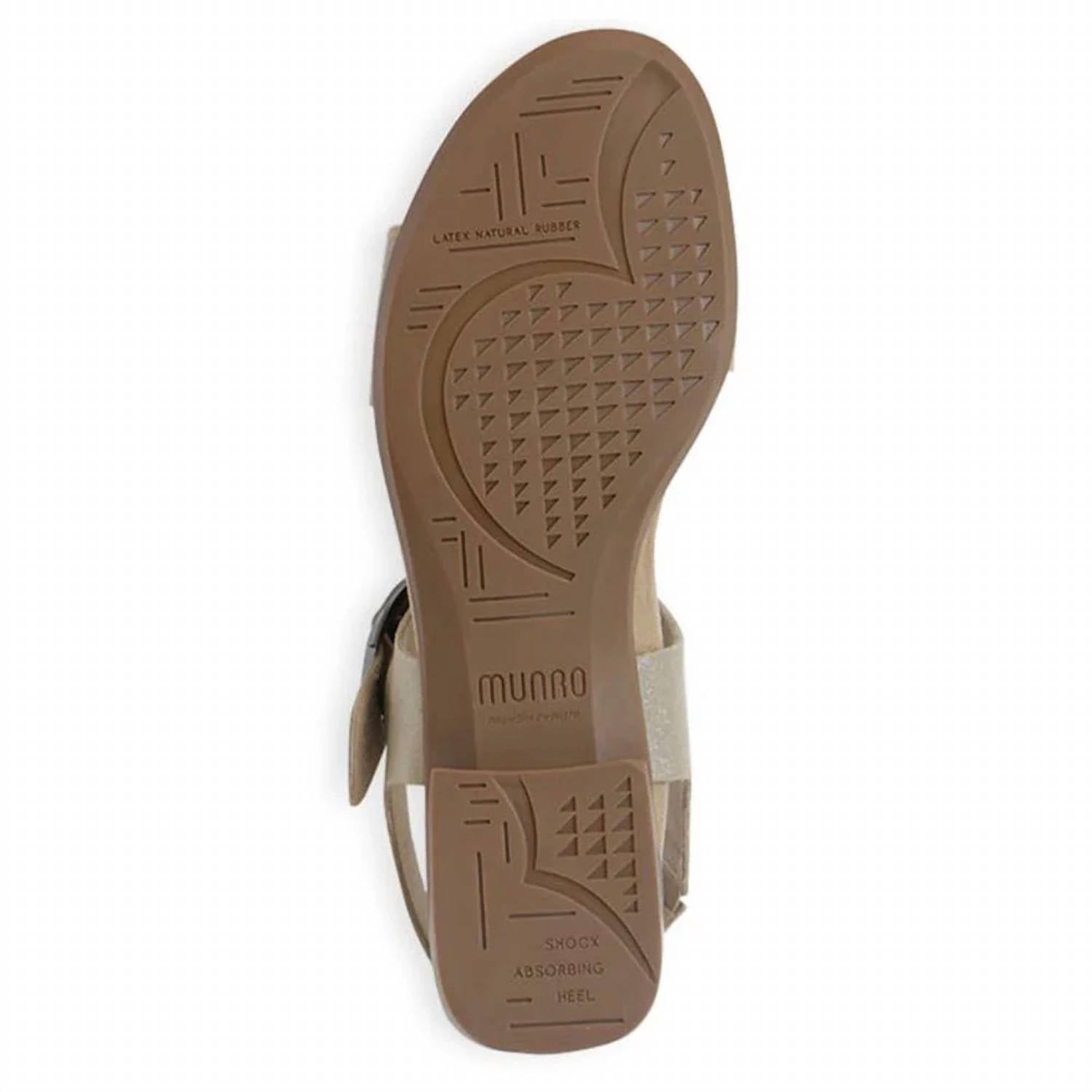 Munro - Women's Cleo Sandal