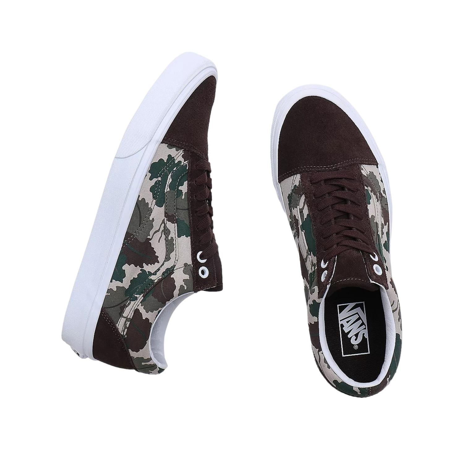 Vans - Men's Old Skool Sneakers