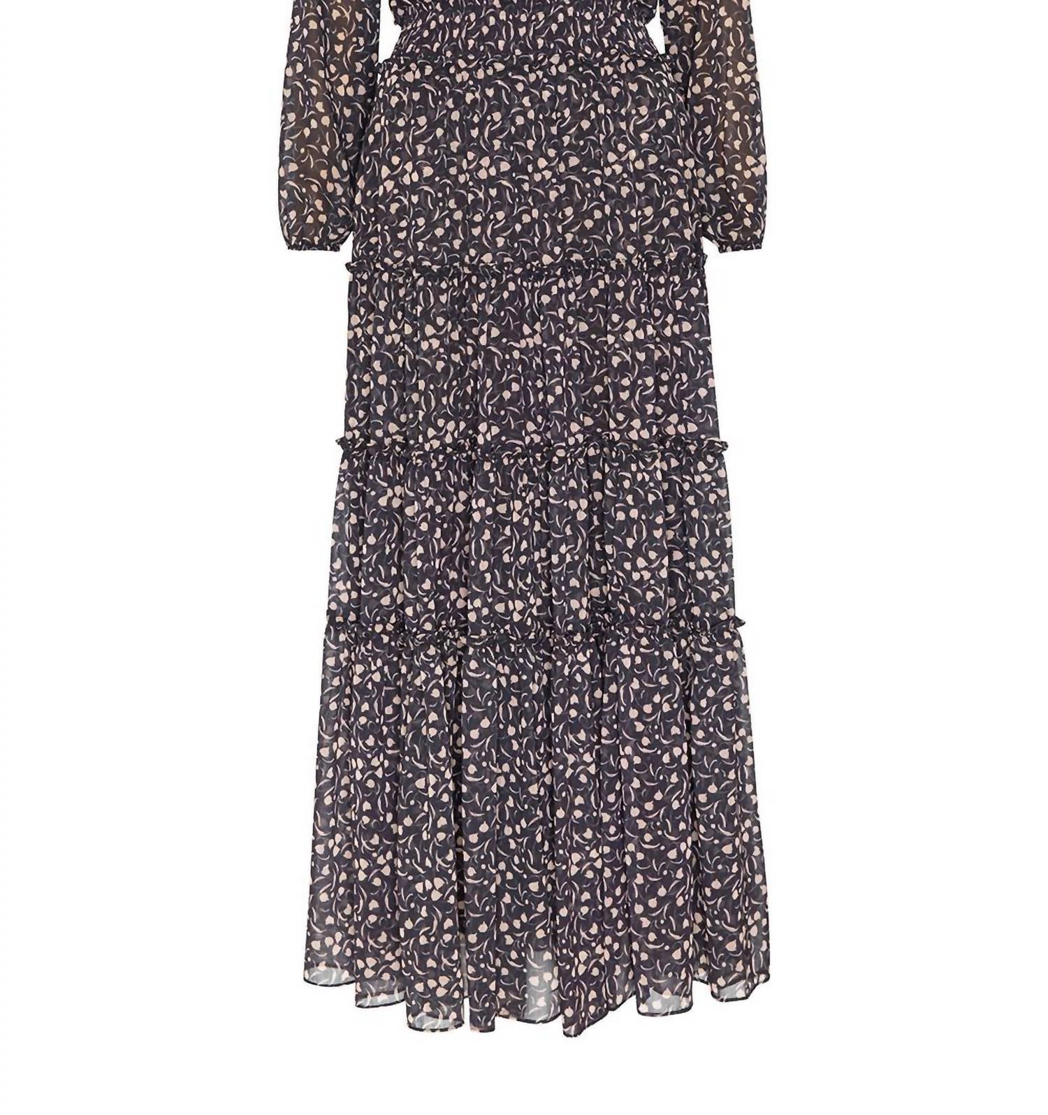 Misa Los Angeles - Ahreana Dress