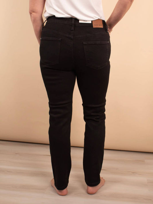 Judy Blue - Slim Fit Mid-rise Jeans
