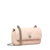 Tory Burch - Kira Diamond Quilt Mini Flap Bag