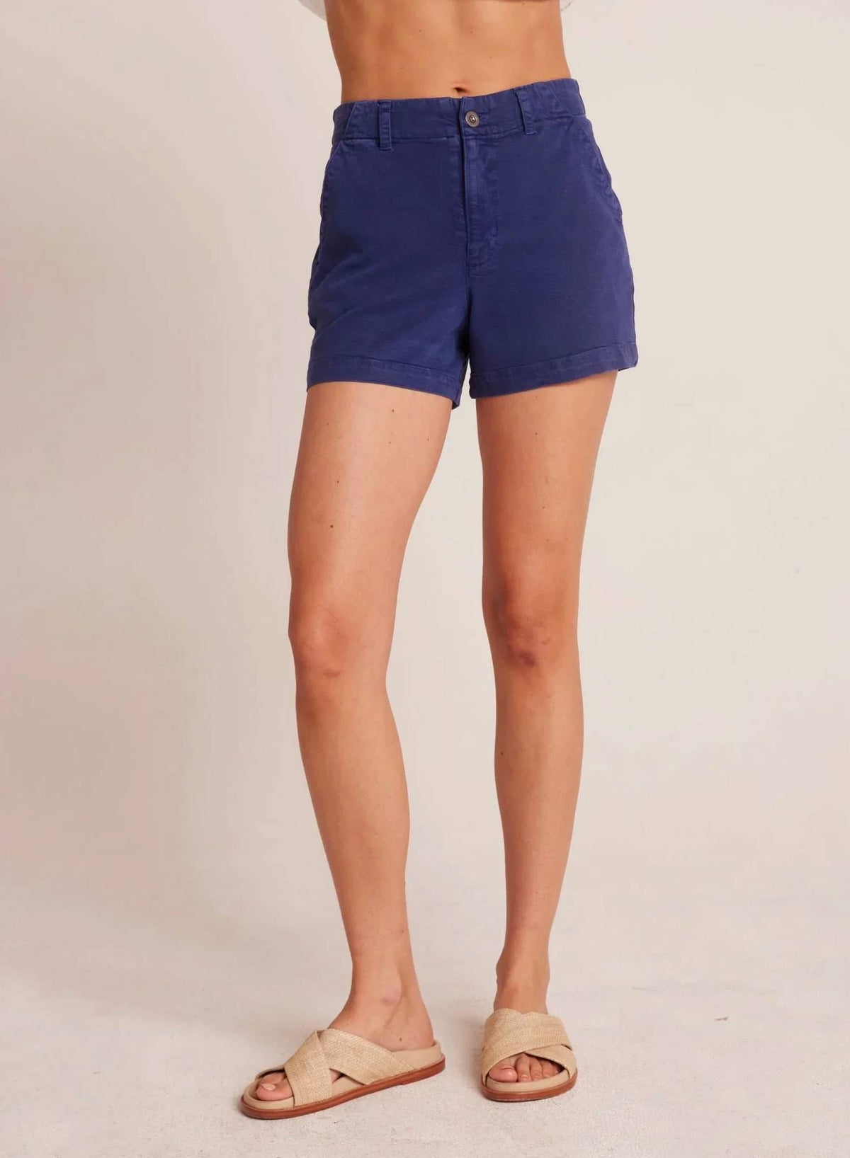 Bella Dahl - Elle Playa Trouser Short