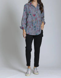 Apny - Ponte Pull-on Cargo Pant