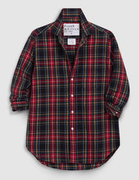 Frank & Eileen - Eileen Flannel Shirt