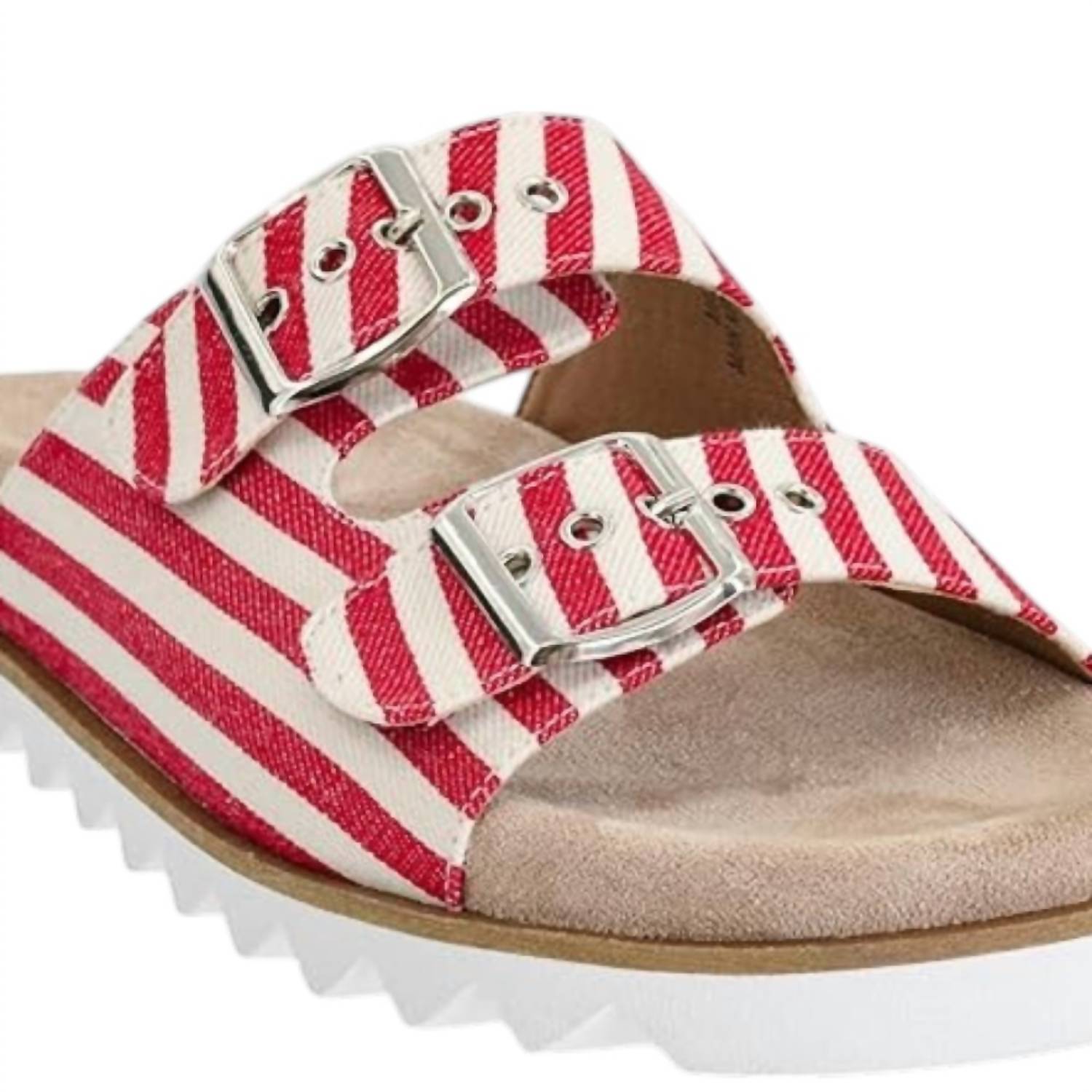 Corkys Footwear - Women's Dash Sandals
