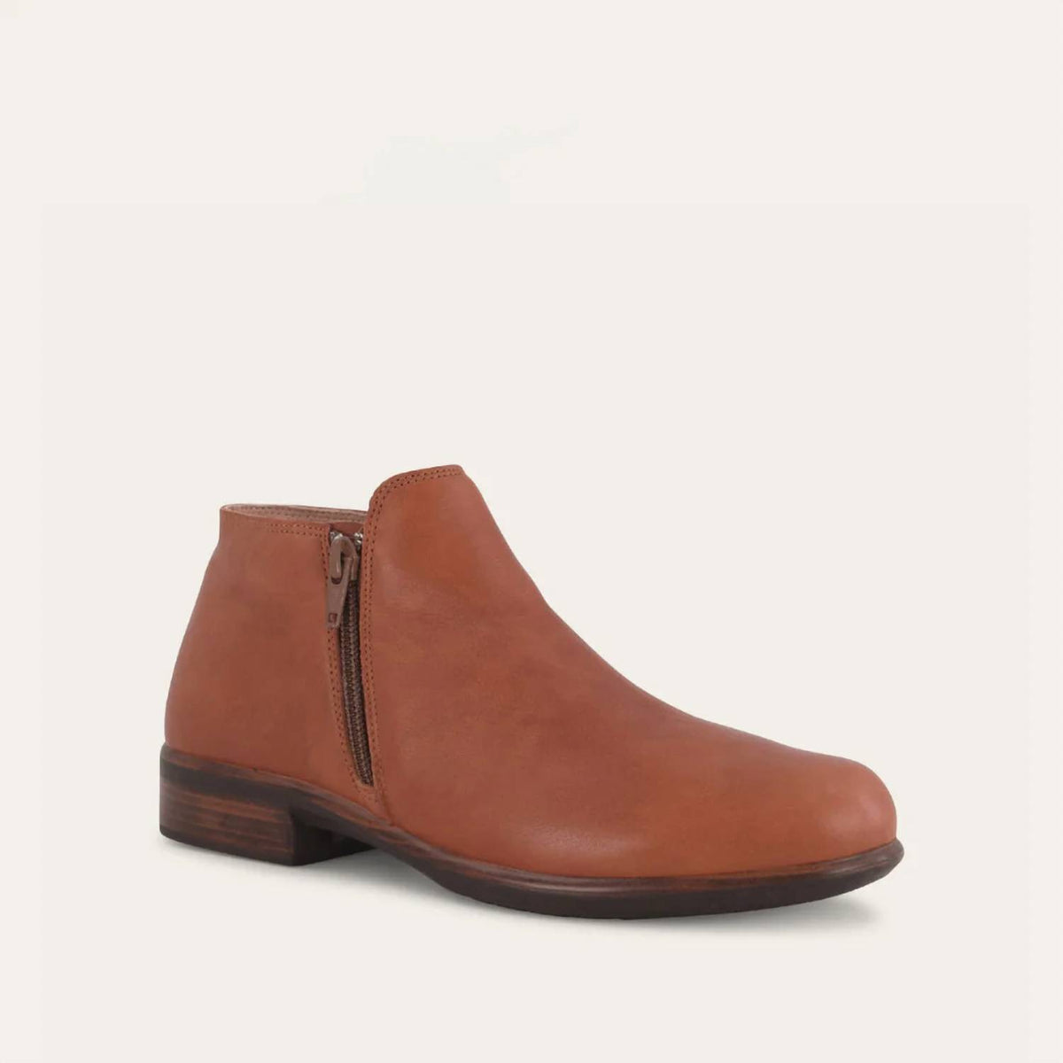 Naot - Women's Helm Booties - Medium