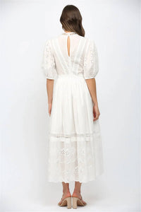 Fate - Timeless Midi Dress