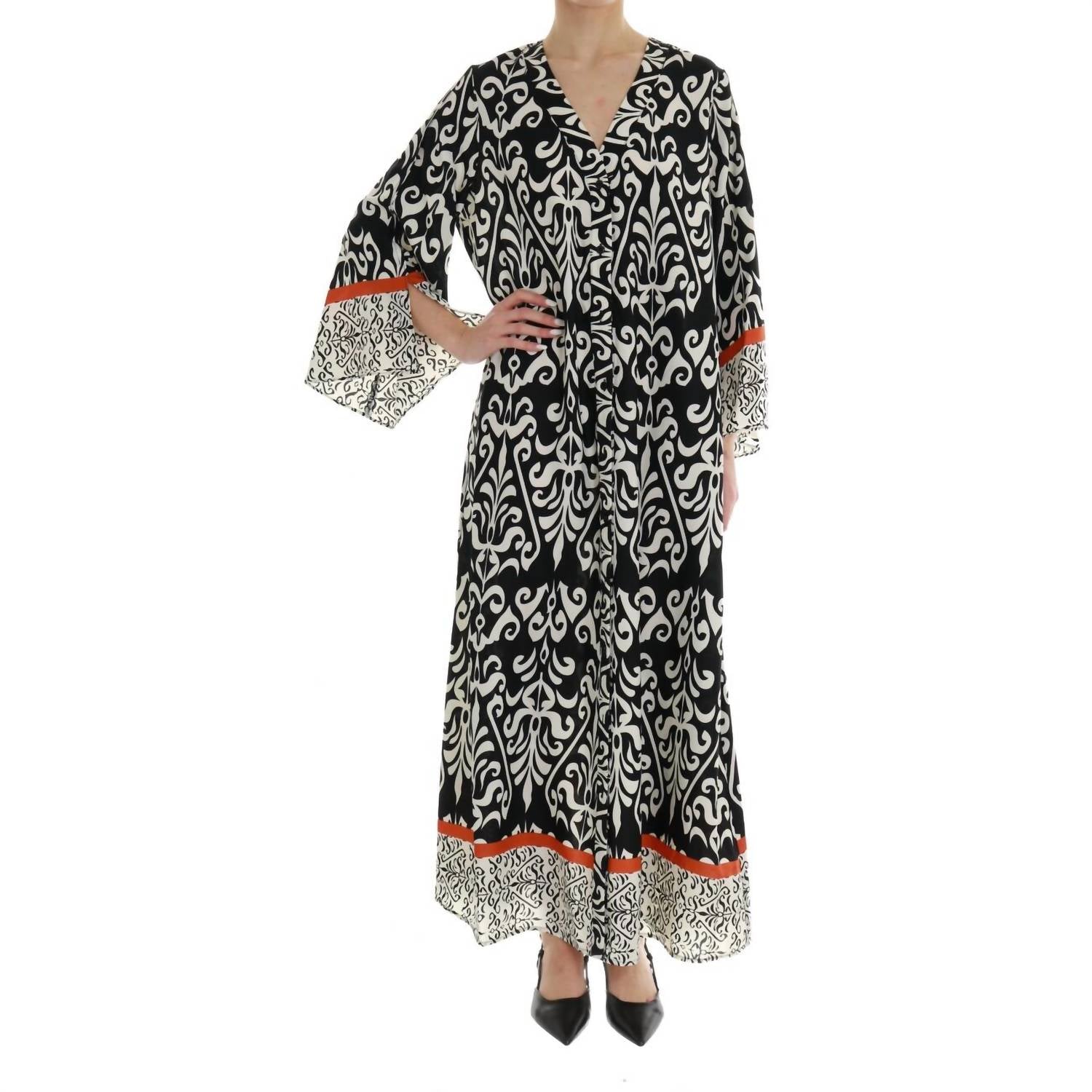 Anonyme - Arabesque Dress