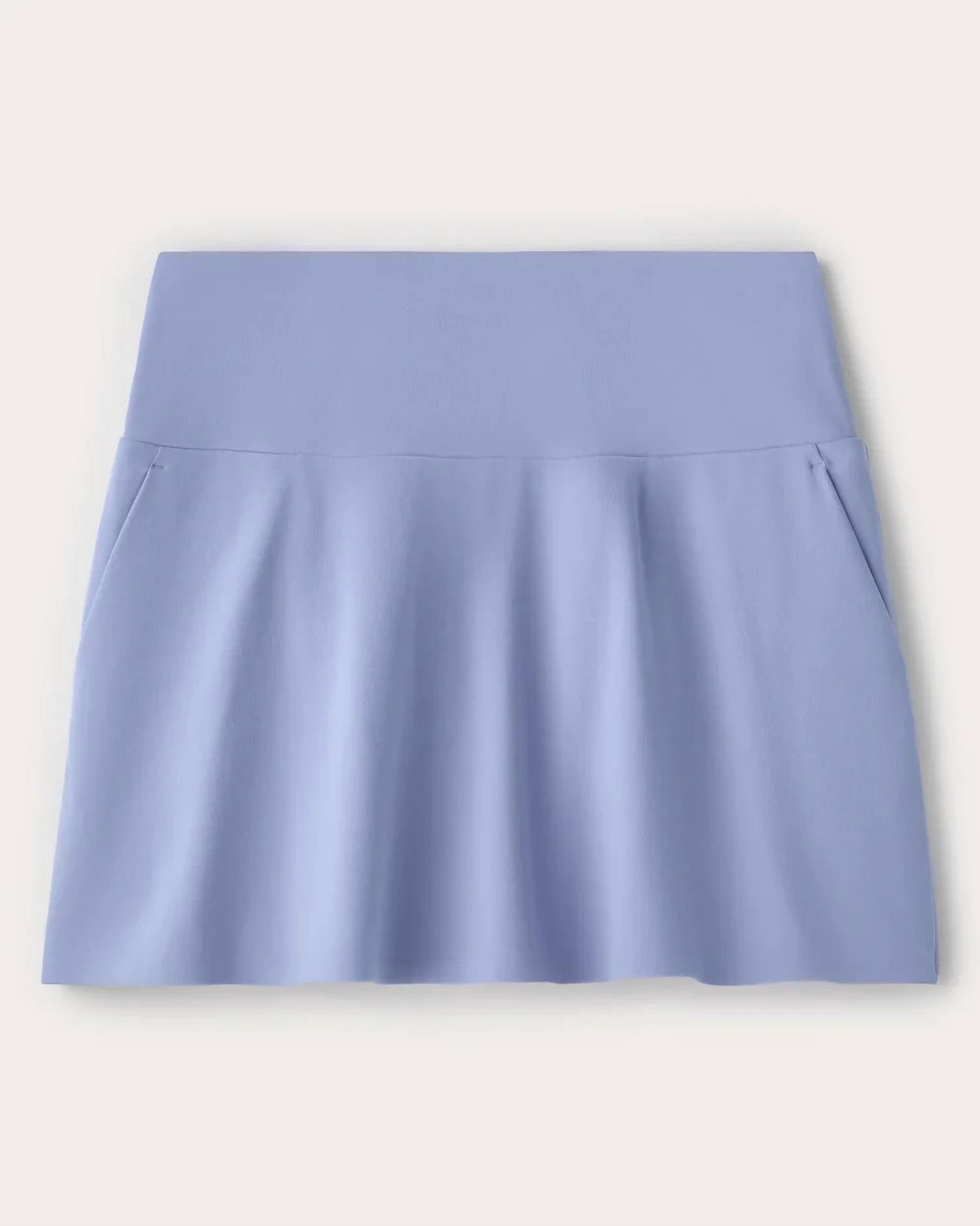 Rhone - Course To Court Skort