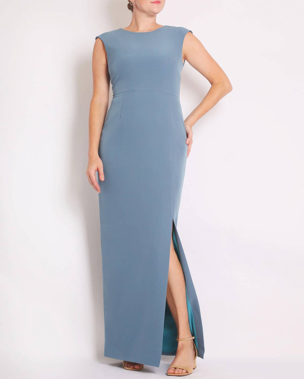 Camilyn Beth - Lana Sheath Gown