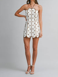 Mable - Clayton Mini Dress