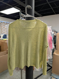Eileen Fisher - EILEEN FISHER ROUND NK PO CLOTHES