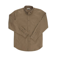 Tom Beckbe - Culver Oxford Shirt