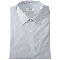 Cooper & Stewart - Men’s Dover Graph Check Cotton Dress Shirt