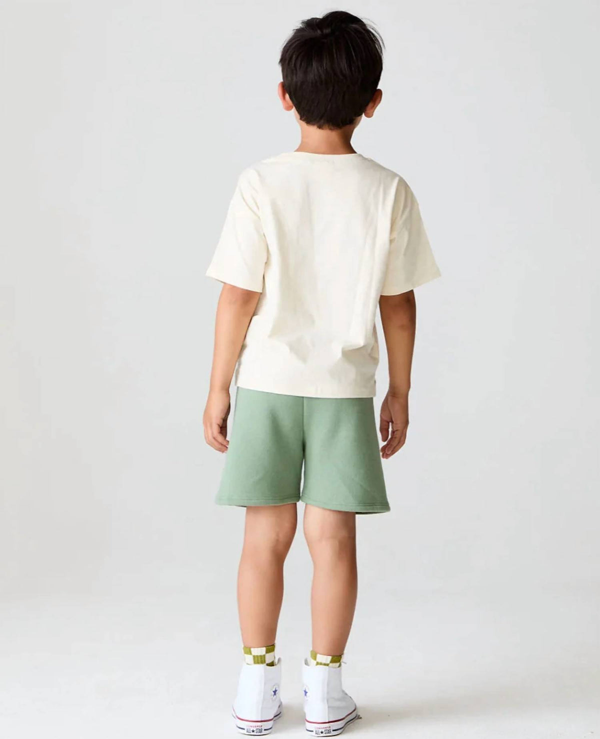 Chaser - Cotton Terry Shorts