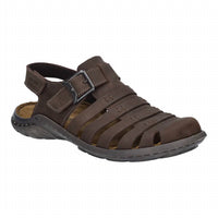 Josef Seibel - Men's Logan 70 Flat Shoes