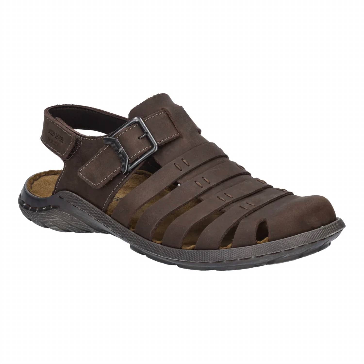 Josef Seibel - Men's Logan 70 Flat Shoes