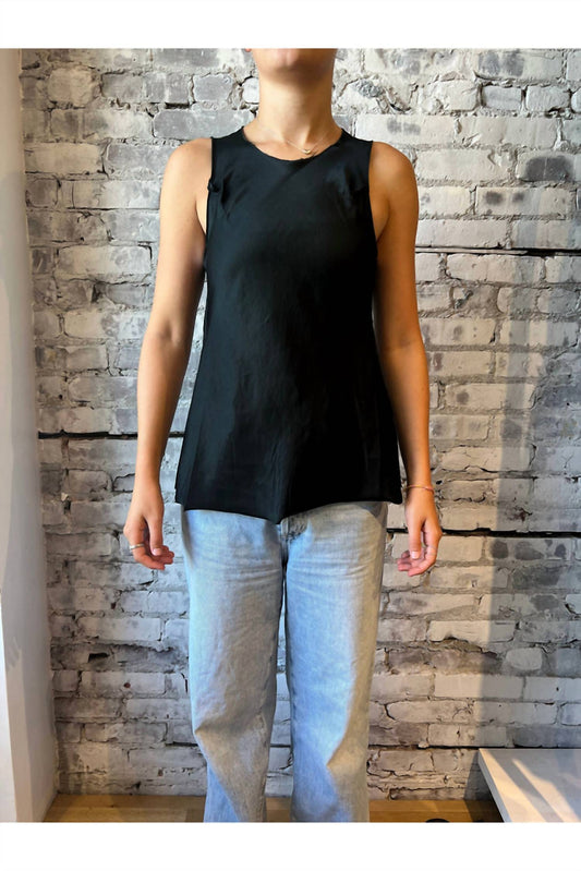 Silk Cut Tank