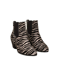 Hogan - Women's Chelsea Ankle Boots