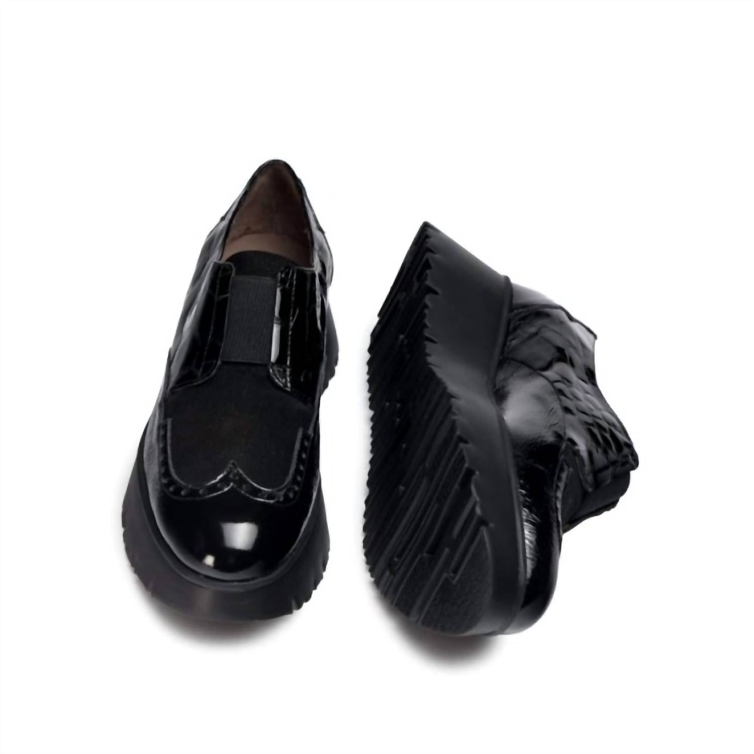 Seven Wonders - Women's Salva Loafers