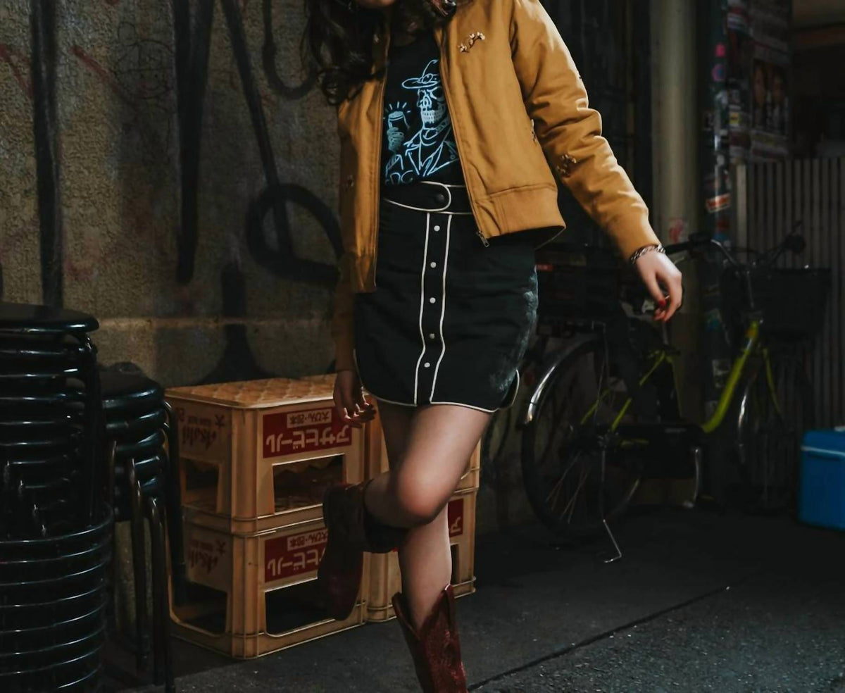 Sendero Provisions Co. - La Tierra Jacket