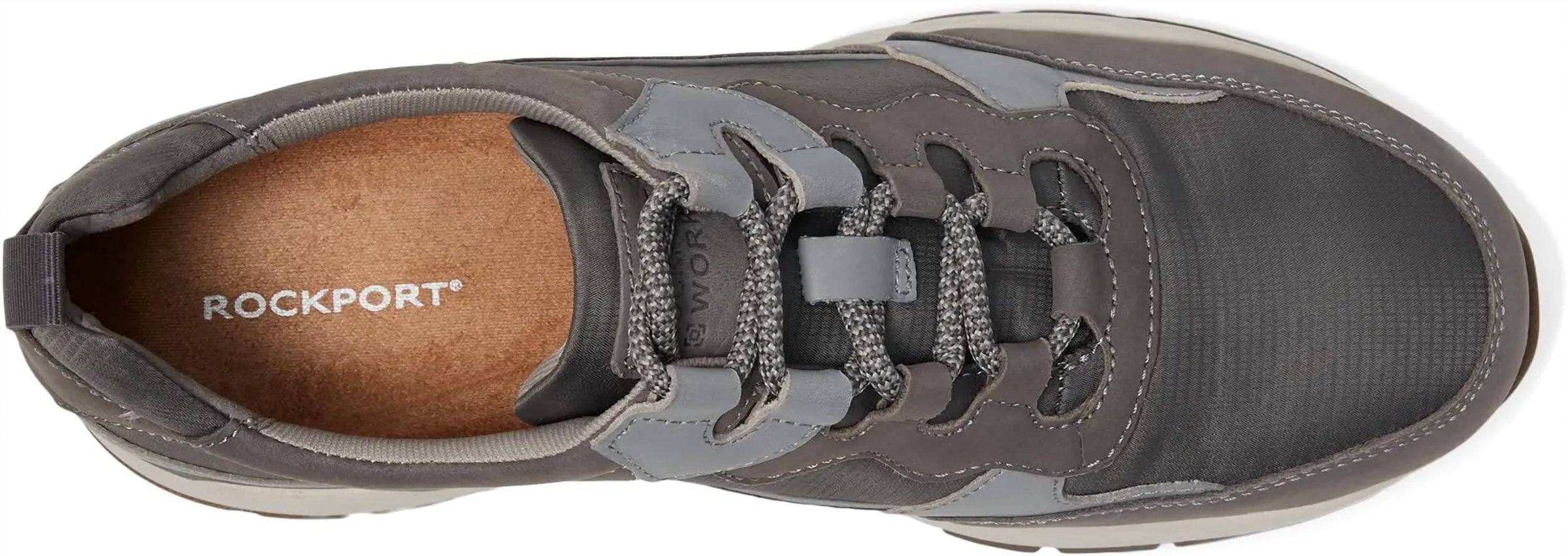Rockport - Women's Pulse Tech Work Eh Composite Shoes