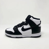 Nike - Boy's Dunk High Sneakers