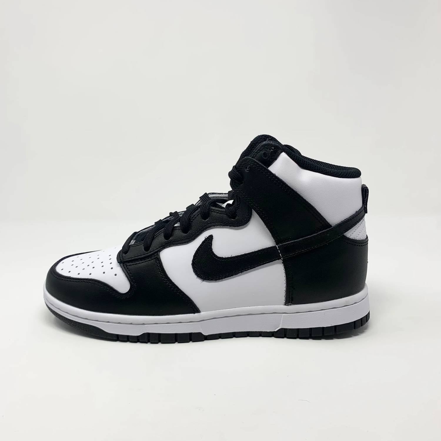 Nike - Boy's Dunk High Sneakers