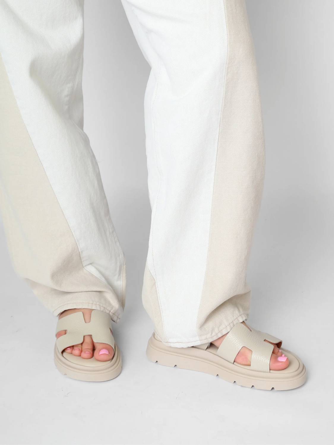 Ateliers - Women's Caleb Flatform